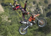KTM 125 SX Freestyle KTM 125 SX Freestyle